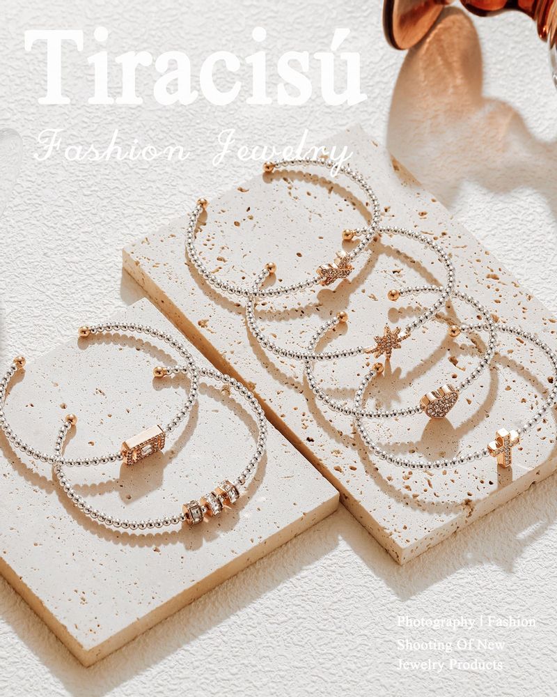 Bracelets - Bracelets Breeze X Tender - TIRACISÚ