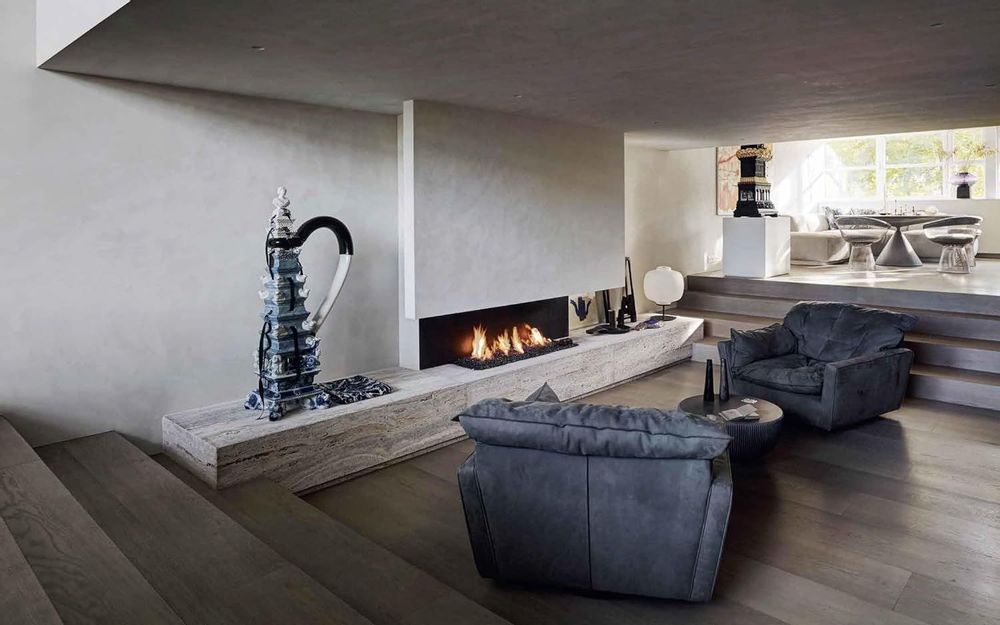 Bookshelves - 40 by Studio Piet Boon | Book - NEW MAGS