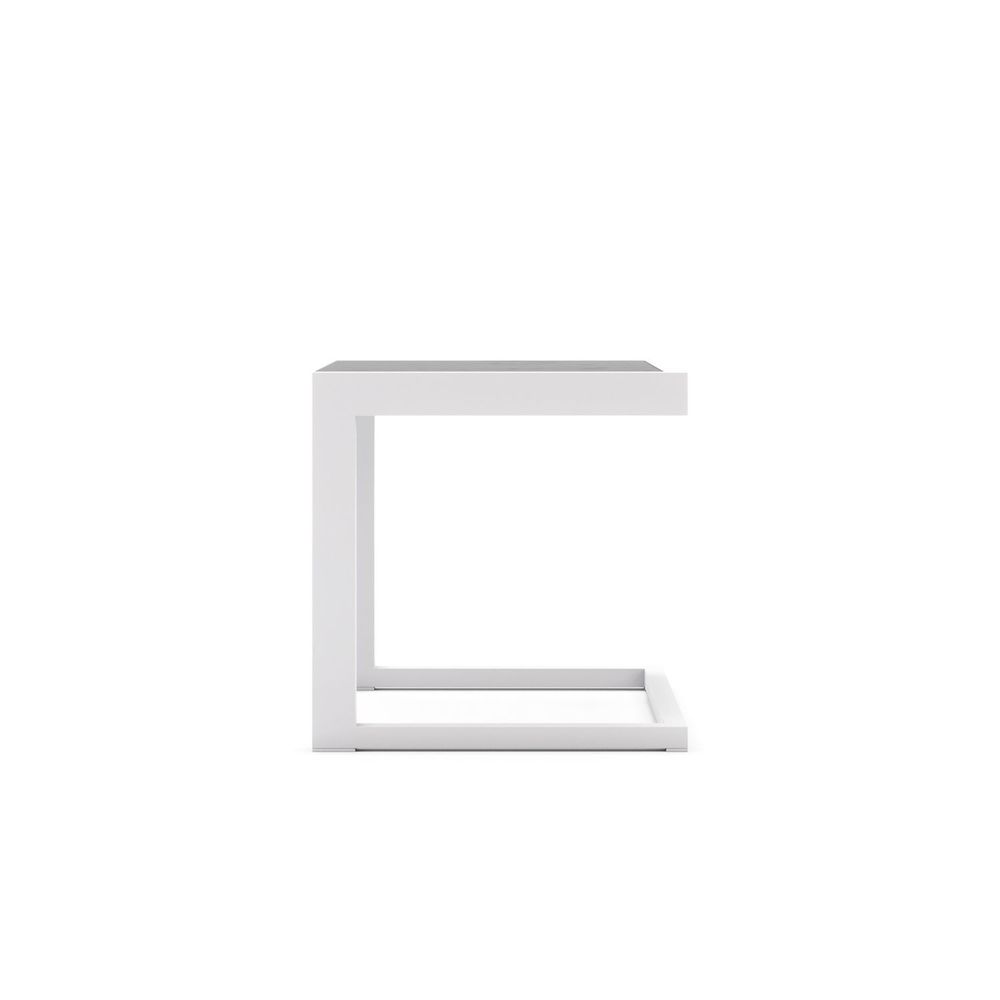 Lawn tables - Bondi Outdoor Table Set - DOMKAPA