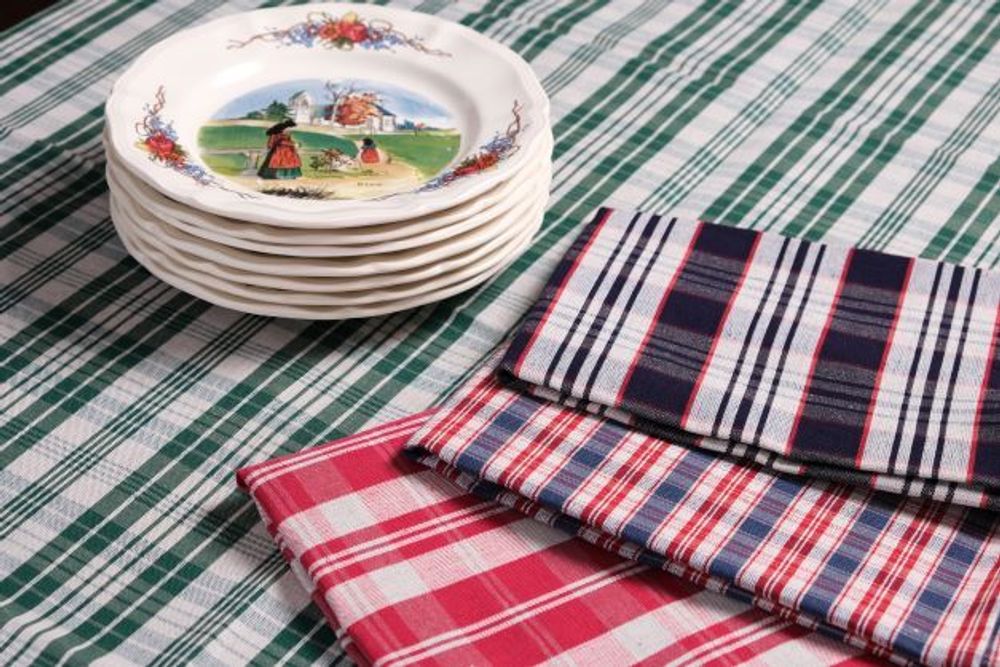 Cadeaux - TORCHON DE CUISINE - KELSCH D' ALSACE  IN SEEBACH