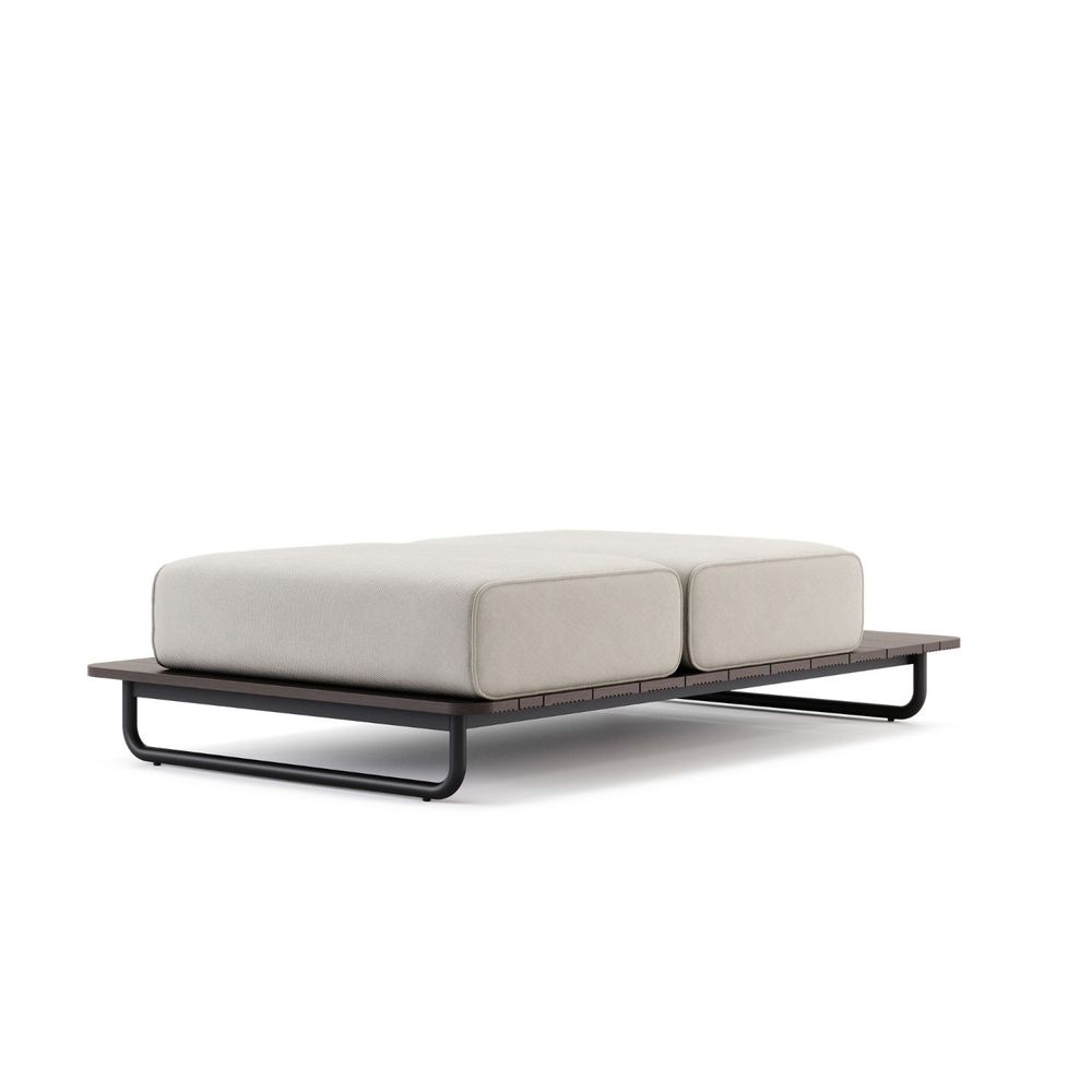 Lawn chairs - Copacabana Outdoor Pouf - DOMKAPA