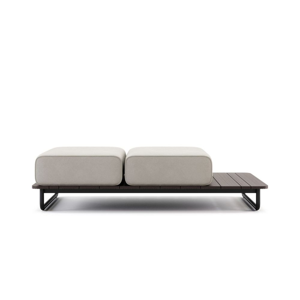 Lawn chairs - Copacabana Outdoor Pouf - DOMKAPA