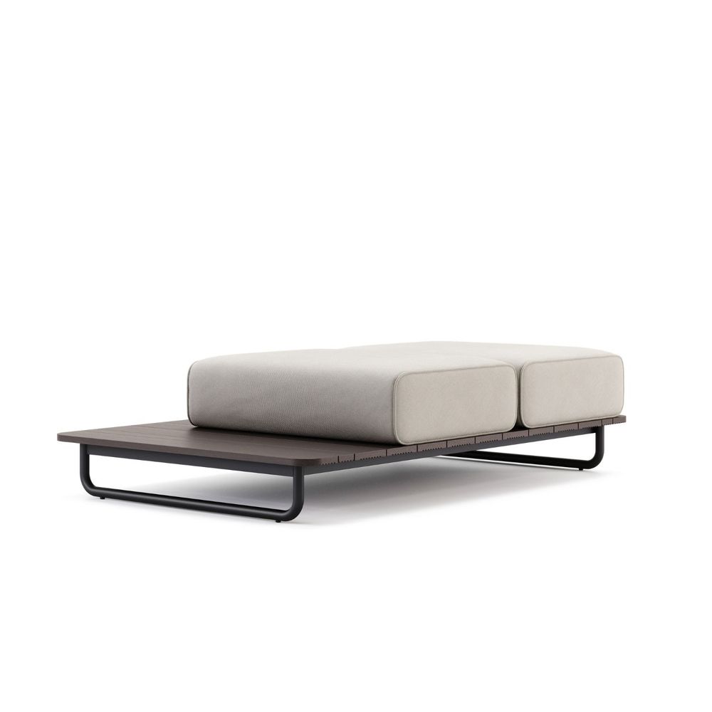 Lawn chairs - Copacabana Outdoor Pouf - DOMKAPA