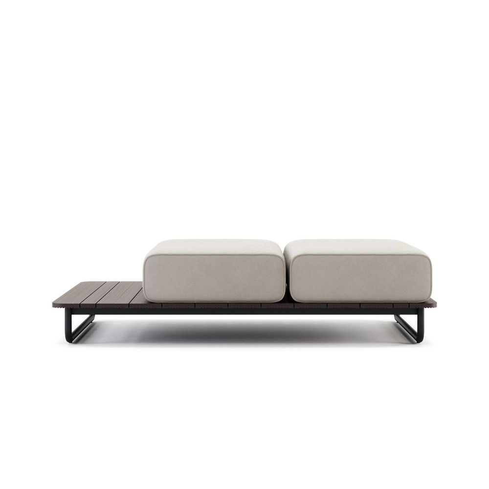 Lawn chairs - Copacabana Outdoor Pouf - DOMKAPA