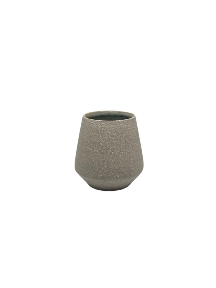 Tasses et mugs - Mug en grès gris - FRUI CERAMICS