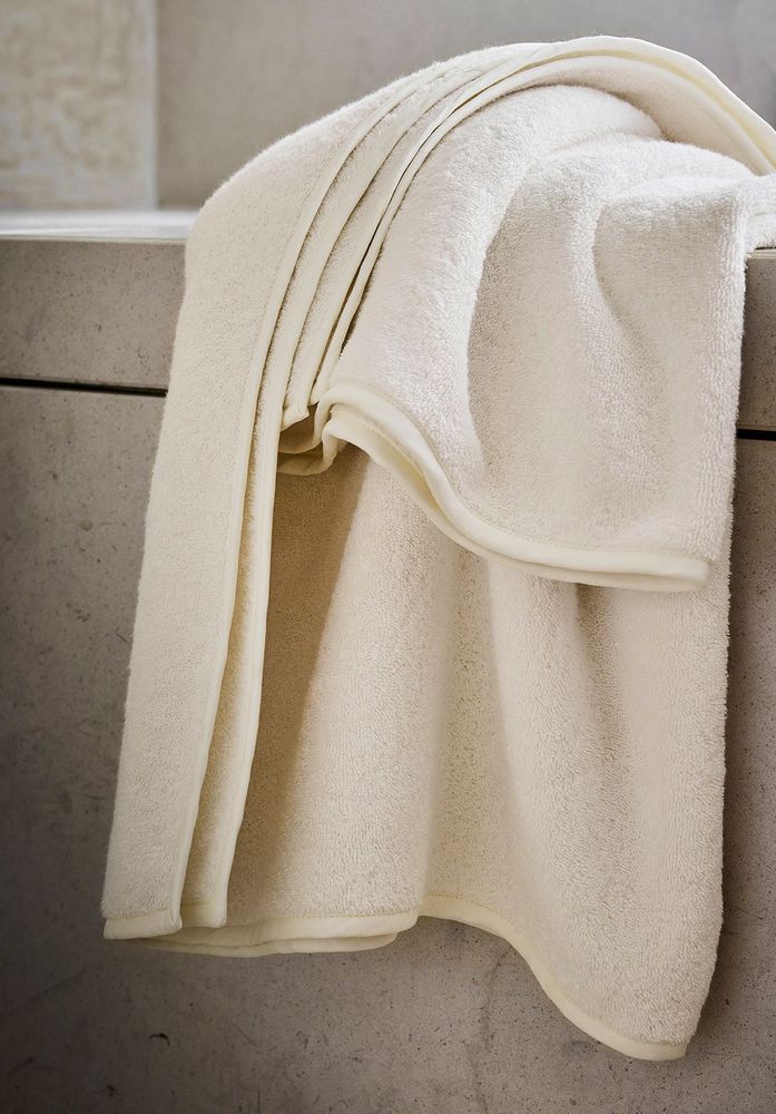 Homewear textile - Linge de bain Piana - AIGREDOUX