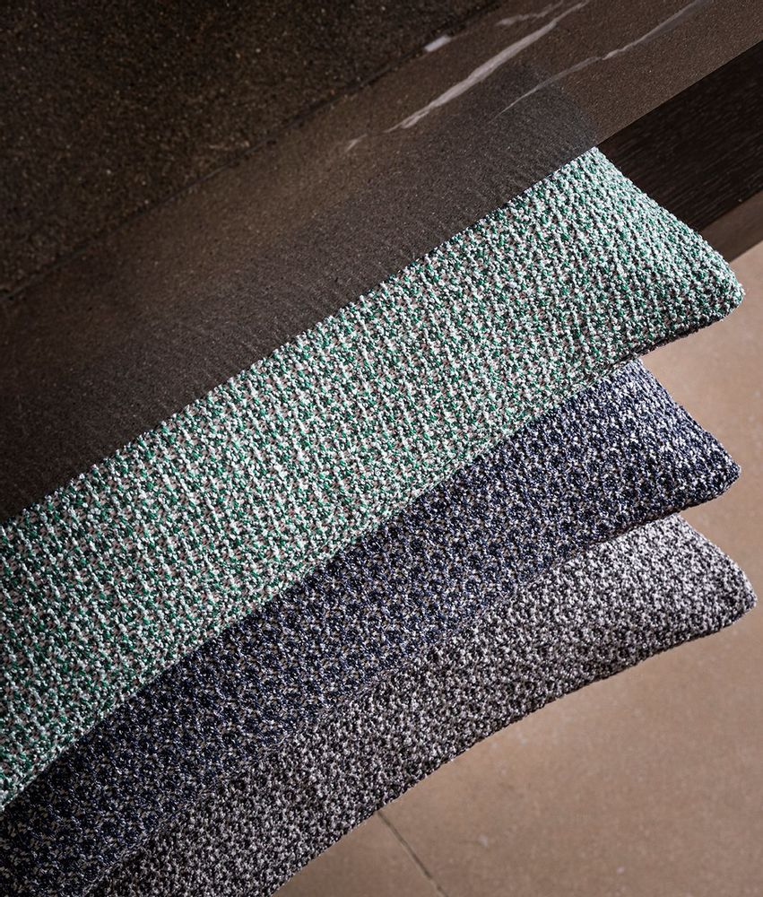 Homewear - Decorative accessories - Orion - AIGREDOUX