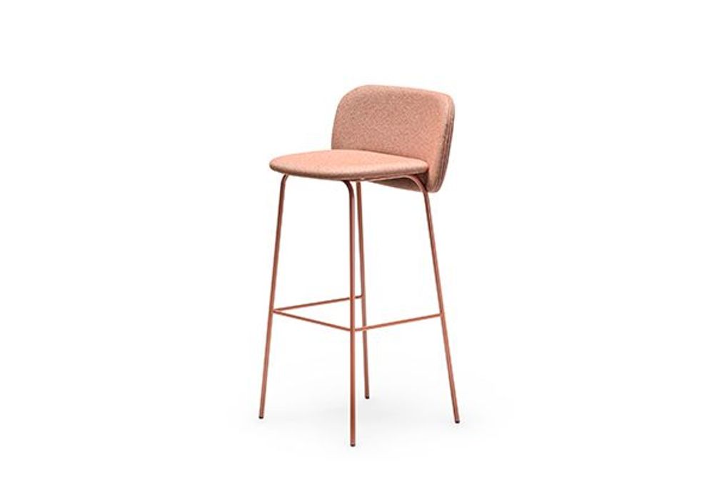 Stools for hospitalities & contracts - Barstool Chips M-SG-80 - CHAIRS & MORE
