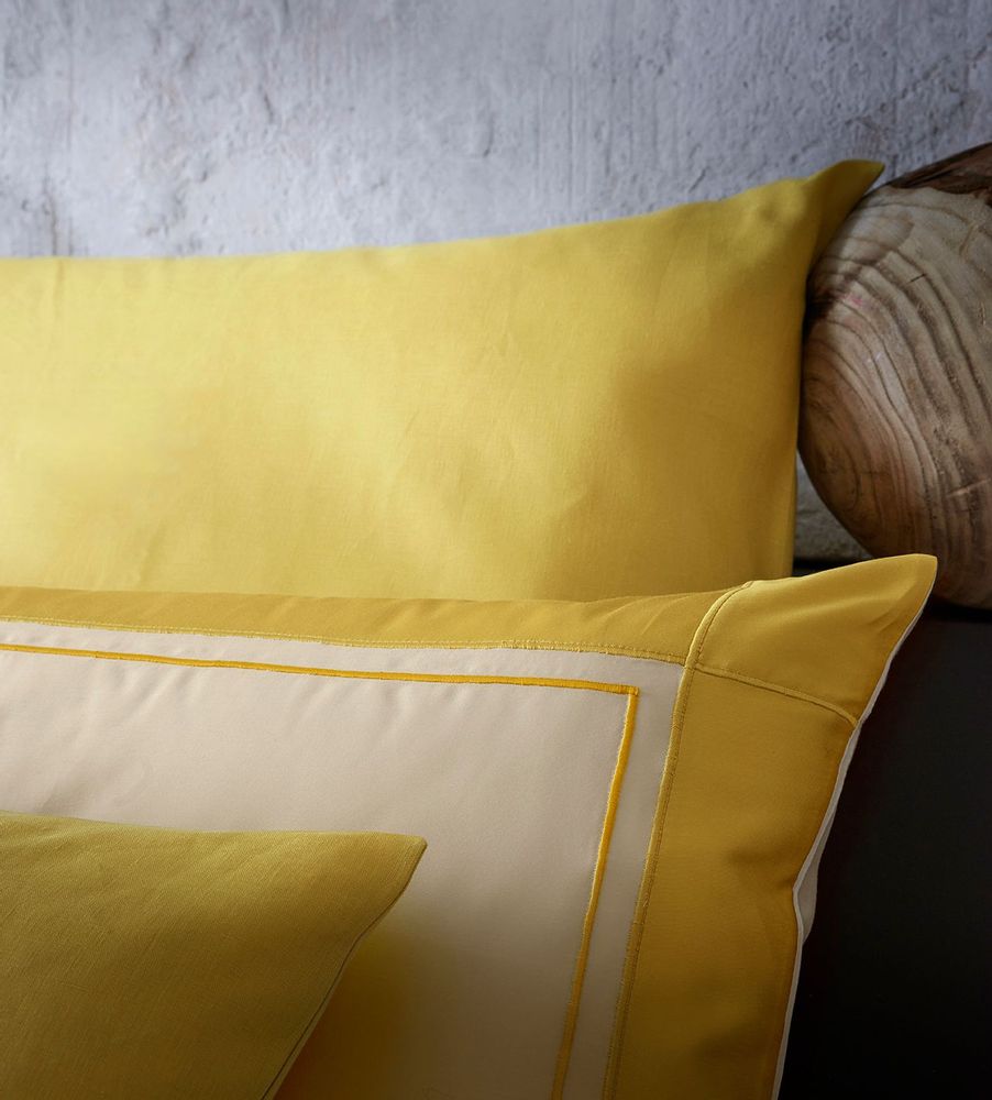 Linge de lit - Parure de lit Naica - AIGREDOUX
