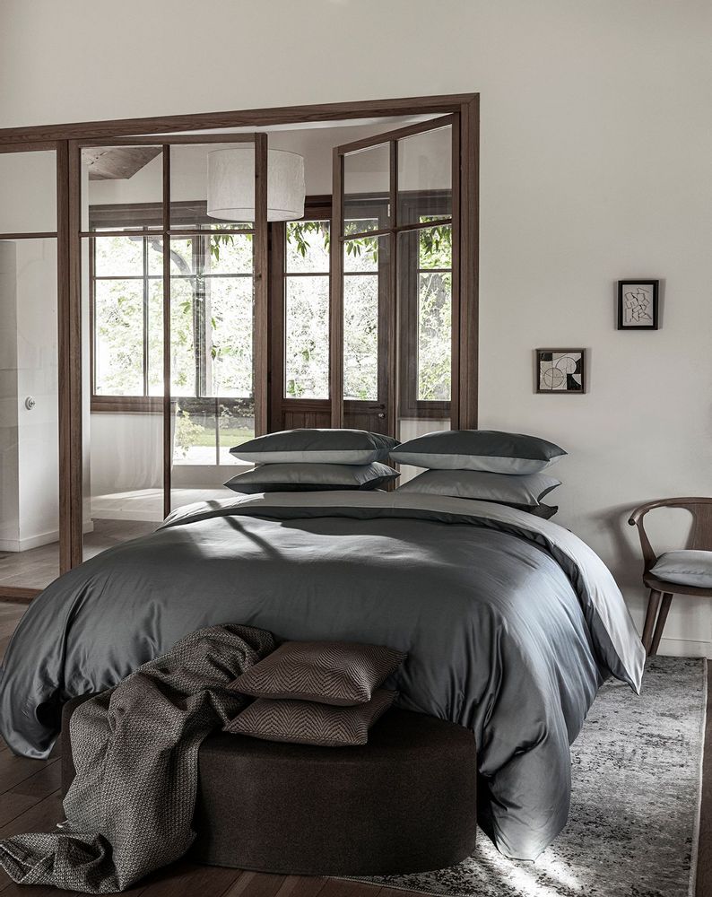 Linge de lit - Parure de lit Maui - AIGREDOUX