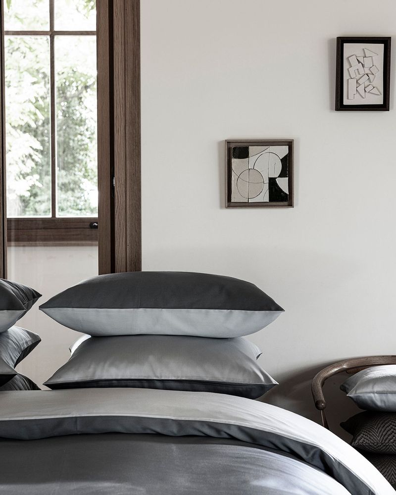 Linge de lit - Parure de lit Maui - AIGREDOUX