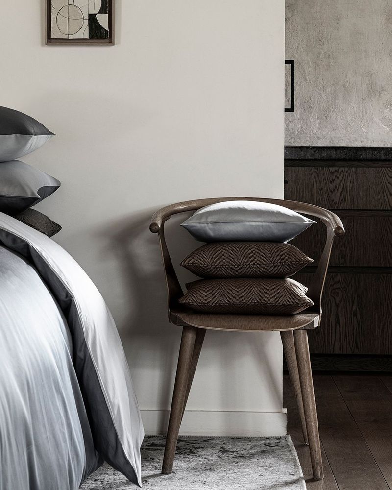 Linge de lit - Parure de lit Maui - AIGREDOUX