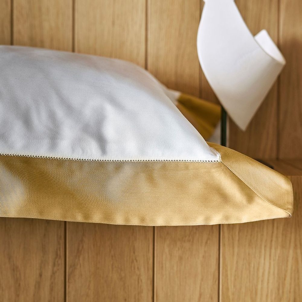 Bed linens - Gorëme bed set - AIGREDOUX