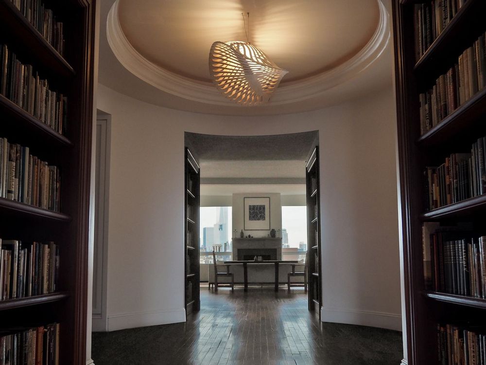 Hanging lights - Pendant Lighting: NAVICULA Lamp - MOAROOM - DAVID TRUBRIDGE