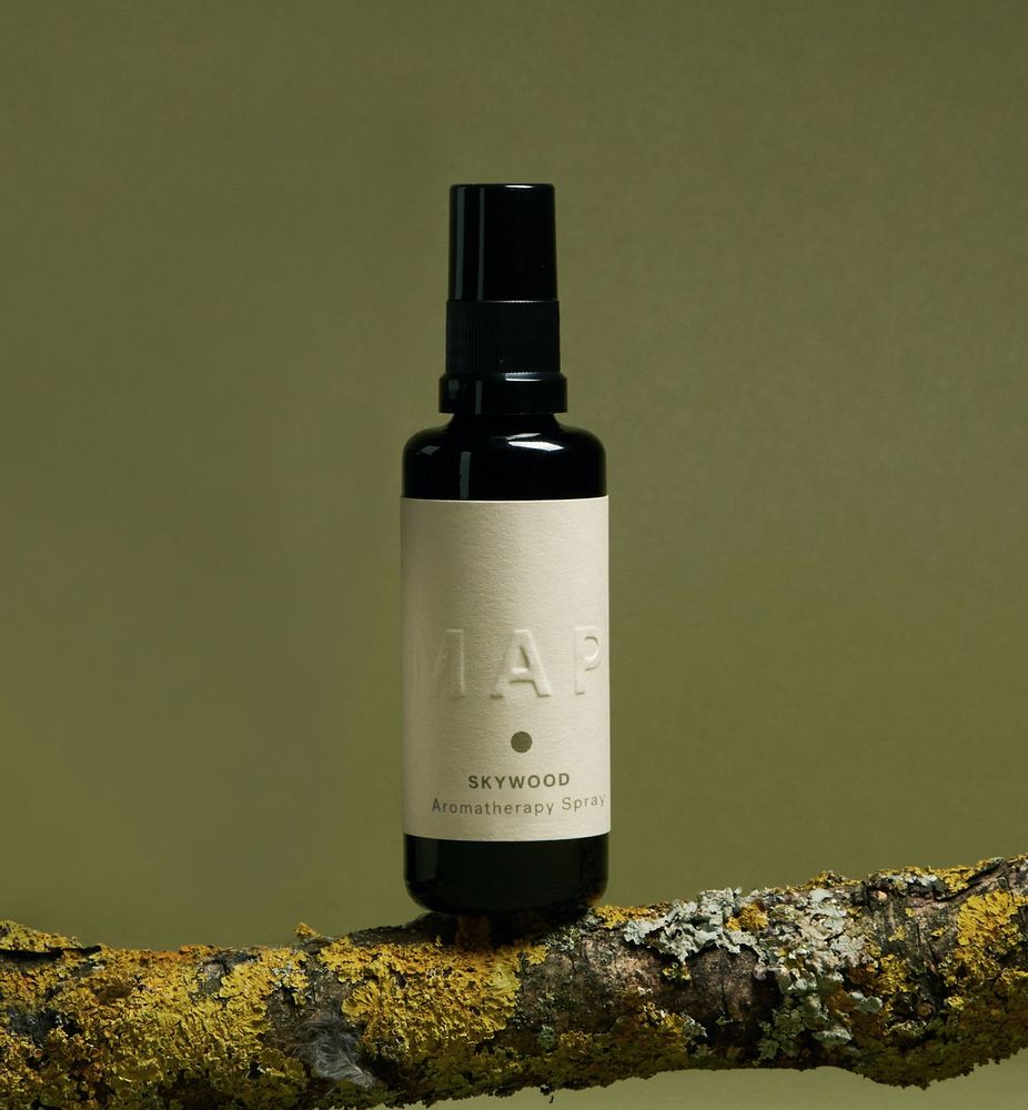 Gifts - Uplift Aromatherapy Cleanser Spray - Skywood - MAP