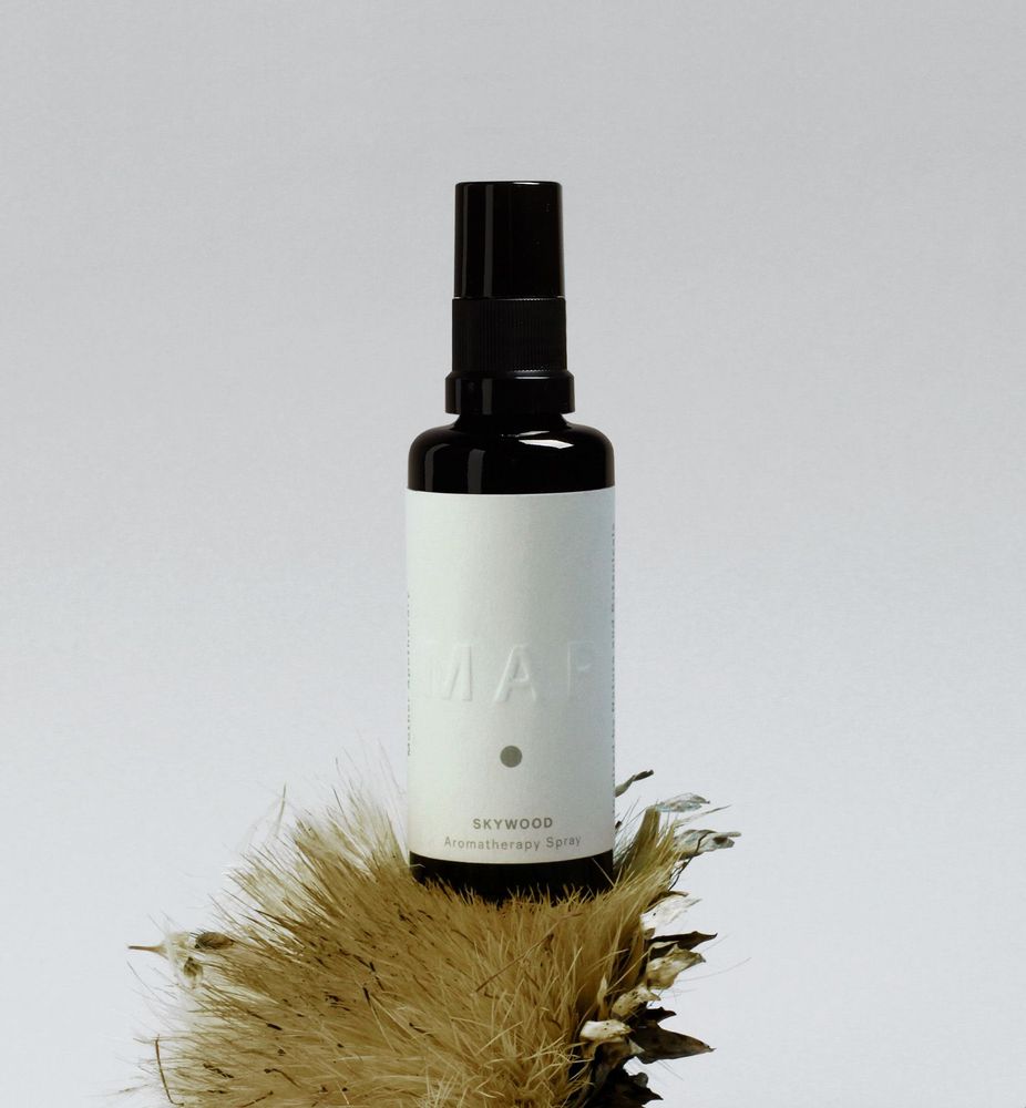 Gifts - Uplift Aromatherapy Cleanser Spray - Skywood - MAP