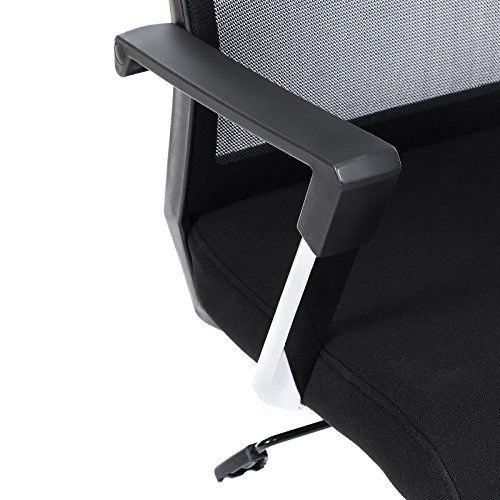 Chairs - Sale Catania Office Chair - Black - VIBORR