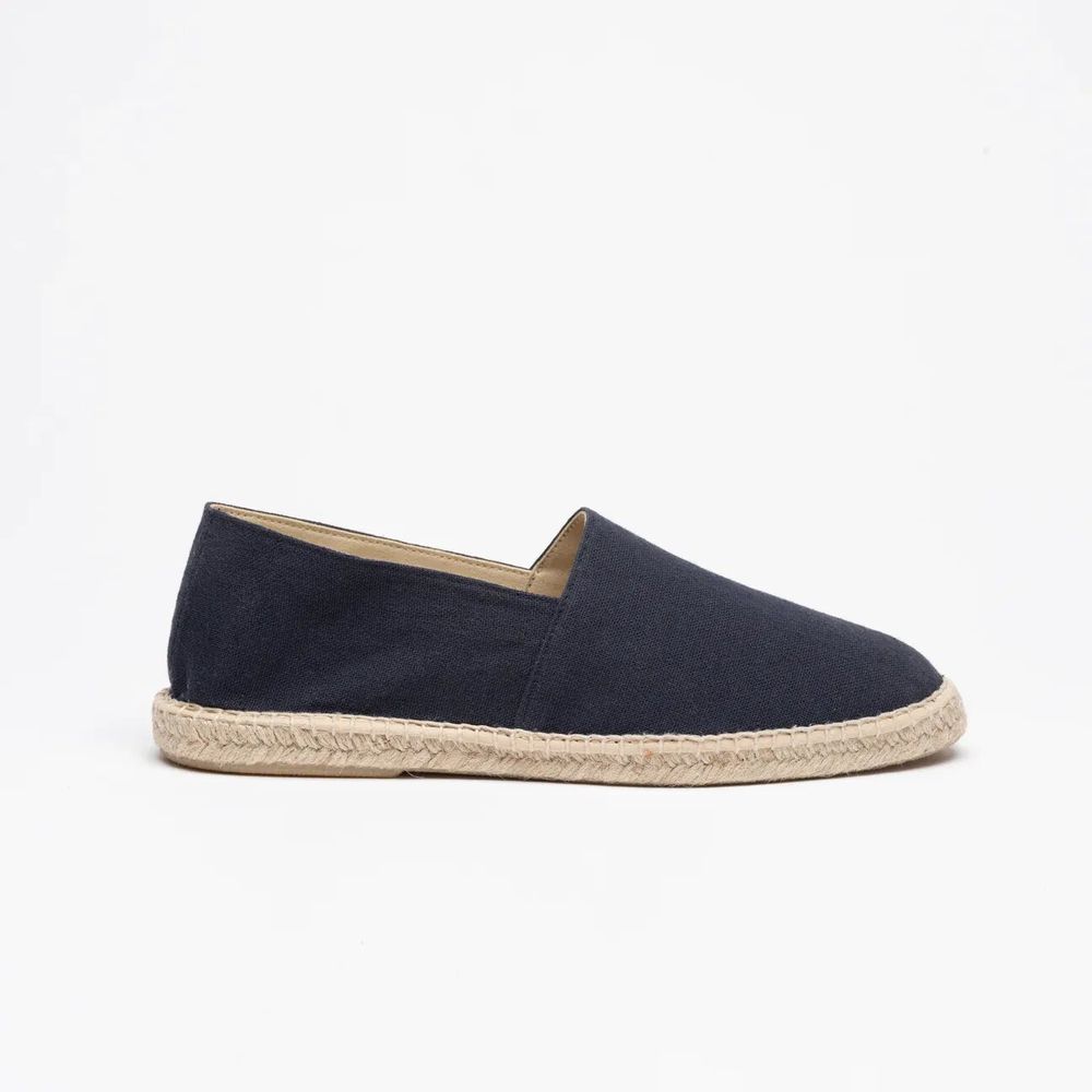 Shoes - Men’s Espadrilles – Spanish Craftsmanship - ATELIER COSTÀ