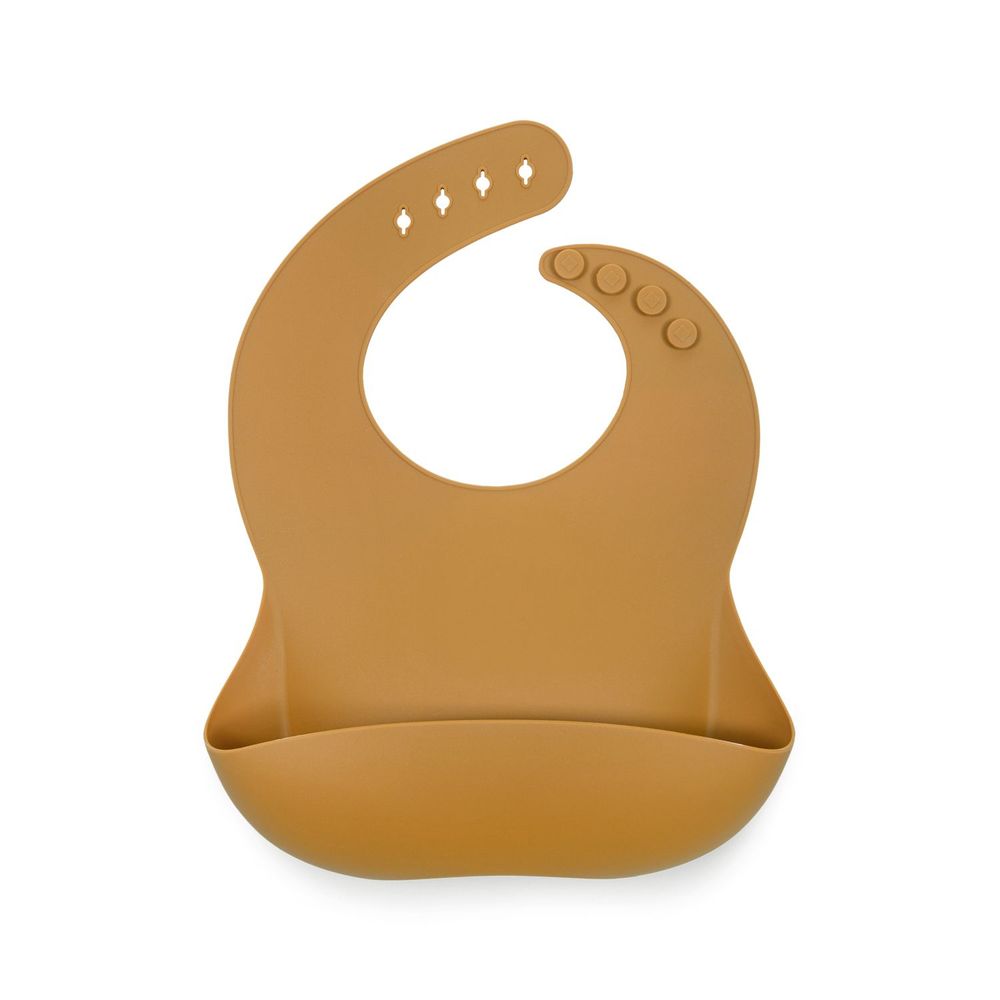 Kitchen utensils - Baby silicone bib - SOINA