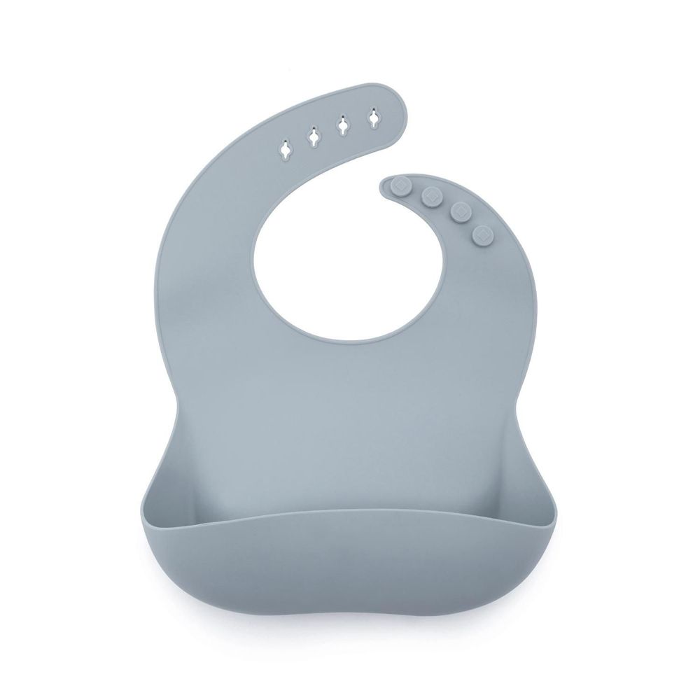 Kitchen utensils - Baby silicone bib - SOINA