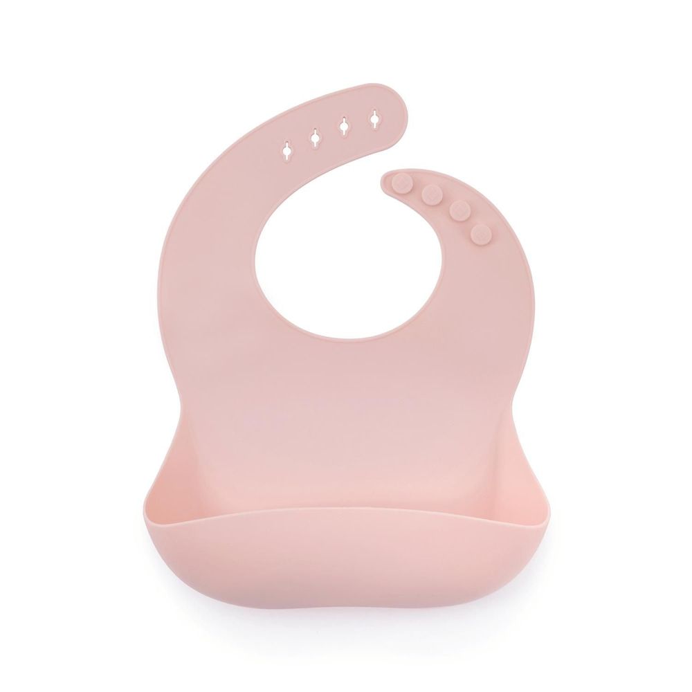 Kitchen utensils - Baby silicone bib - SOINA