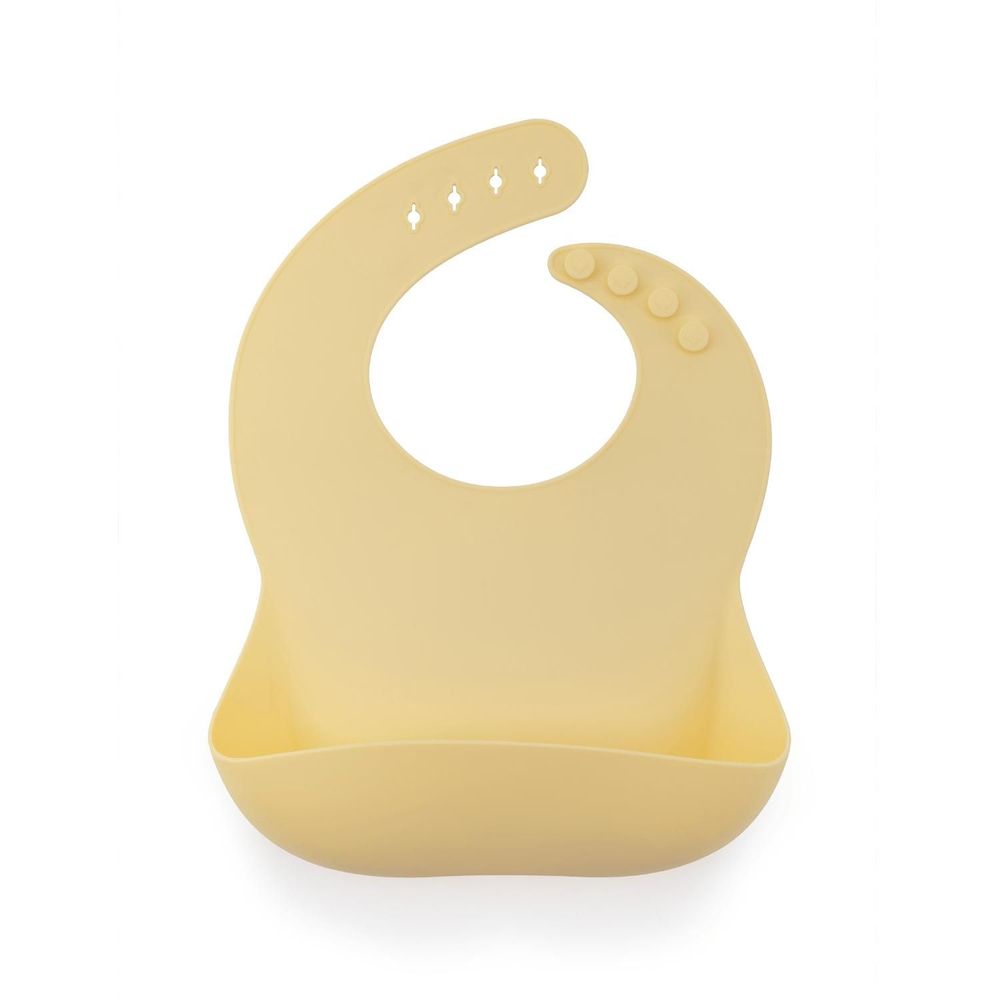 Kitchen utensils - Baby silicone bib - SOINA