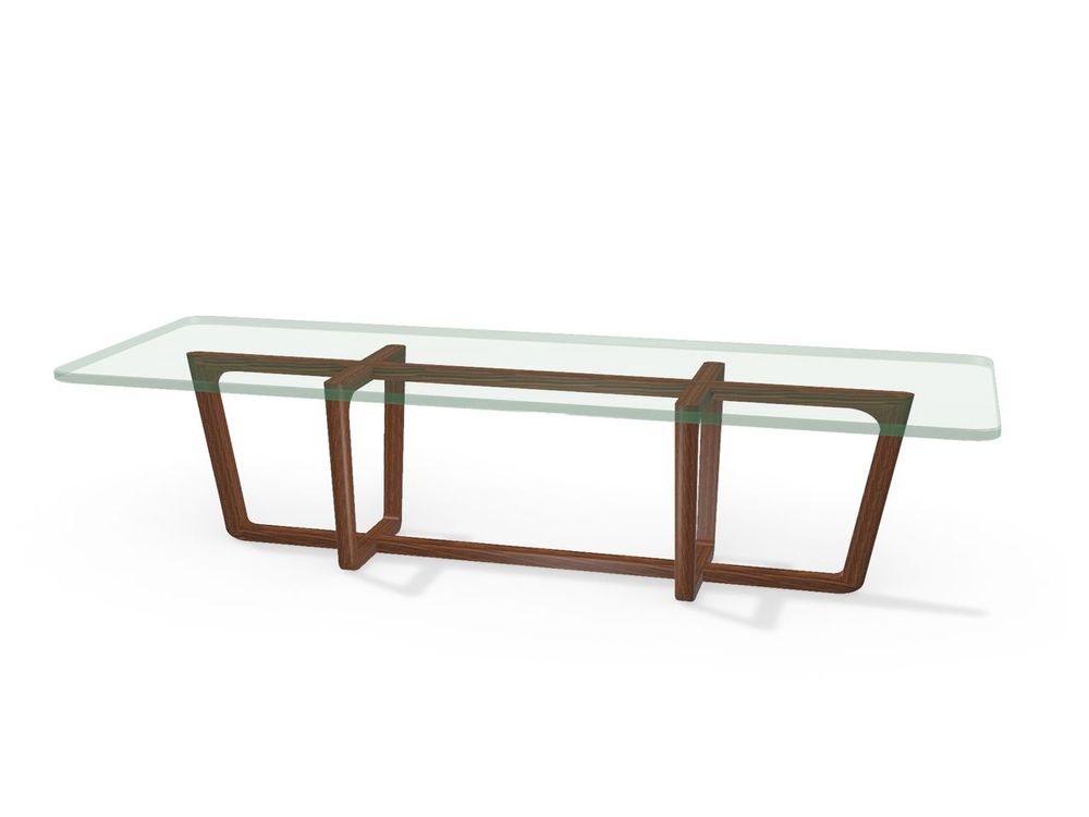 Coffee tables - Alm coffee table - ARIANESKÉ