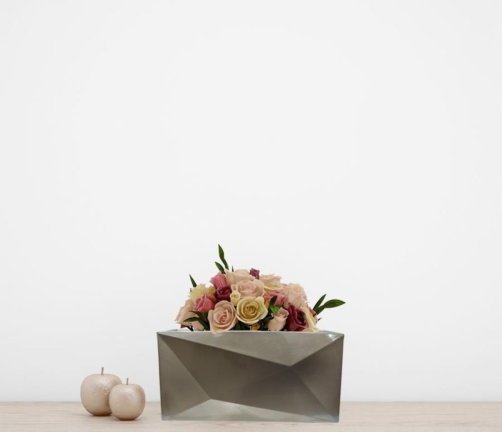 Vases - SEIVA - VASO VITA - VASES ORNEMENTAUX (DECORATIFS)