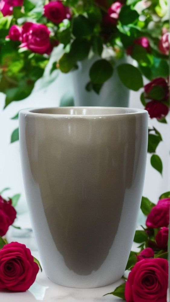Vases - SEIVA - VASO VITA - VASES ORNEMENTAUX (DECORATIFS)