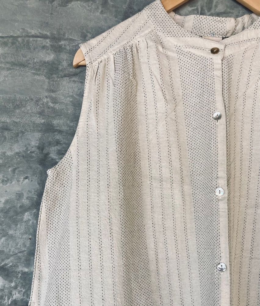 Prêt-à-porter - BLOUSE YUMI - BAAN