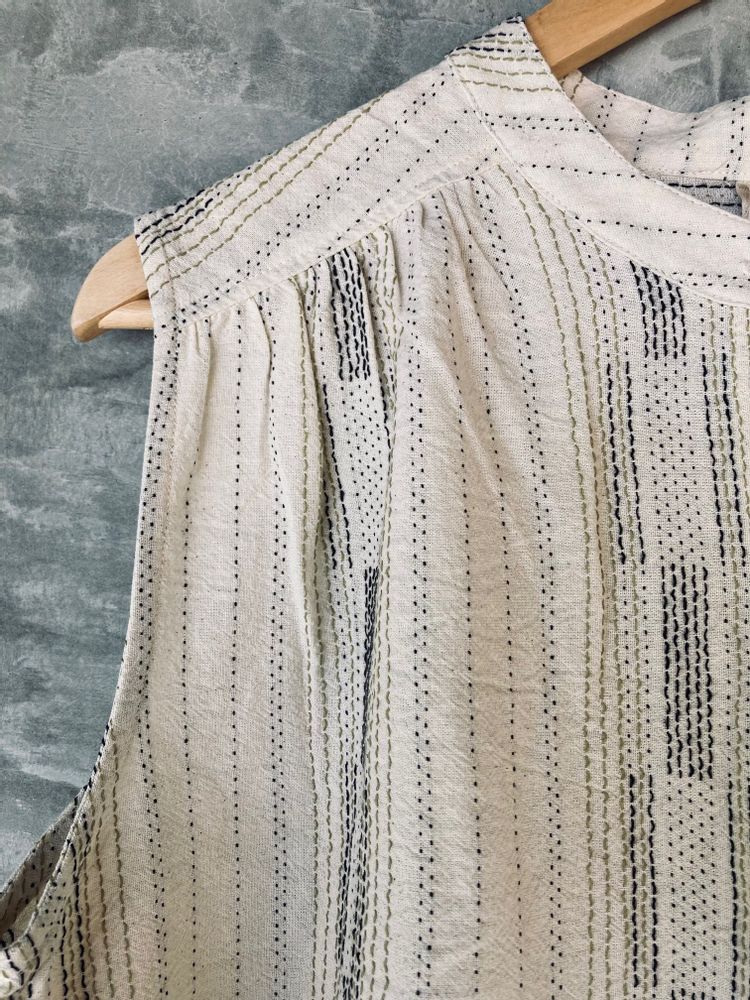 Prêt-à-porter - BLOUSE YUMI - BAAN