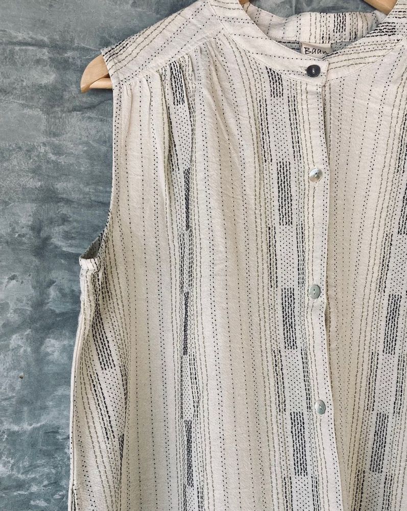 Prêt-à-porter - BLOUSE YUMI - BAAN