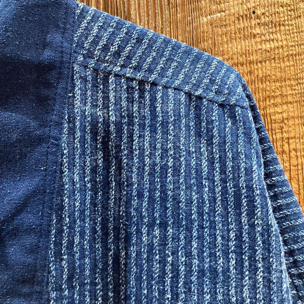Prêt-à-porter - Blazer Stone washed - BAAN