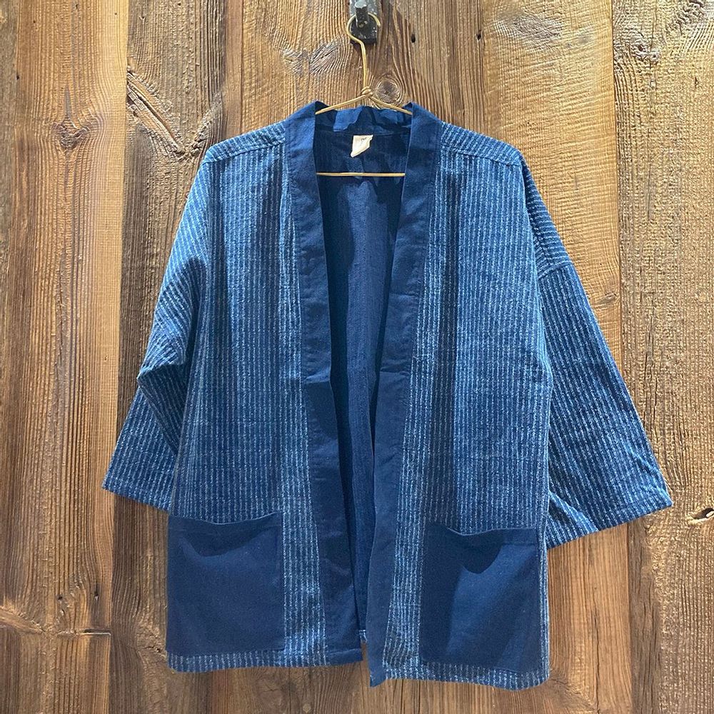 Prêt-à-porter - Blazer Stone washed - BAAN