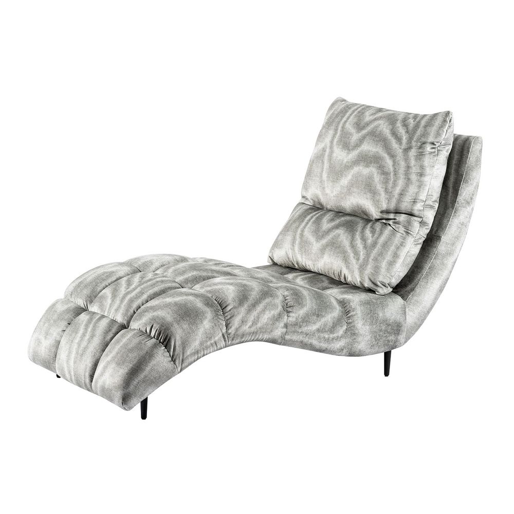 Chaises longues - Giulia Loungechair - IMMAGINARE