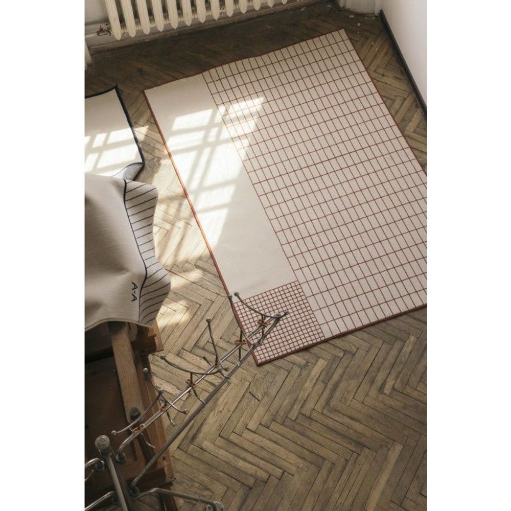Rugs - Rug Graph paper - SHISHKA PROJECT