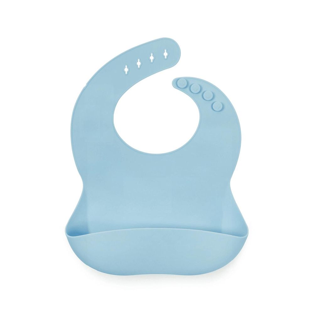 Kitchen utensils - Baby silicone bib - SOINA