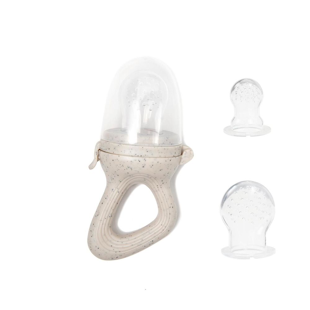Children's mealtime - Fruit feeder (S,M,L) - SOINA