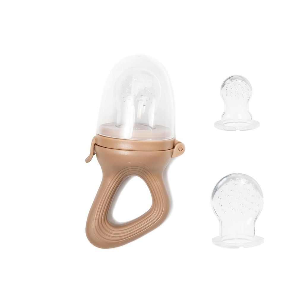 Children's mealtime - Fruit feeder (S,M,L) - SOINA