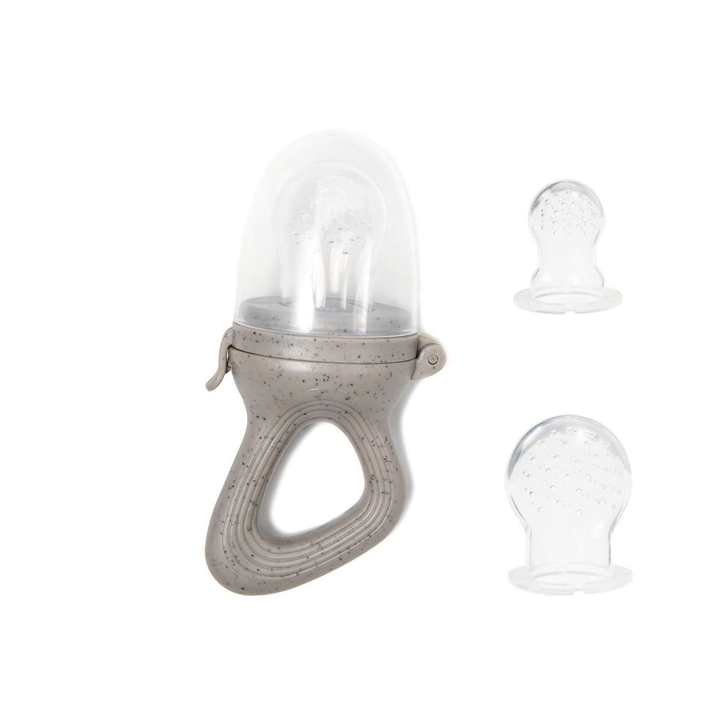 Children's mealtime - Fruit feeder (S,M,L) - SOINA
