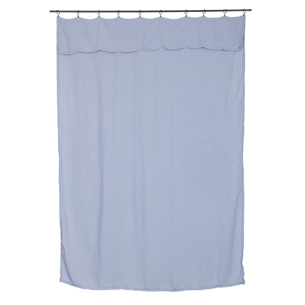 Curtains and window coverings - Chroma panel - LE MONDE SAUVAGE BEATRICE LAVAL