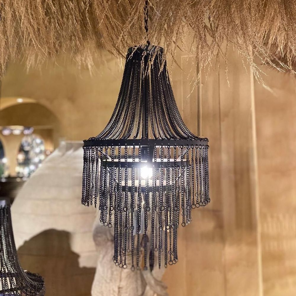 Design objects - Hanging lamps - HOFFZ INTERIOR