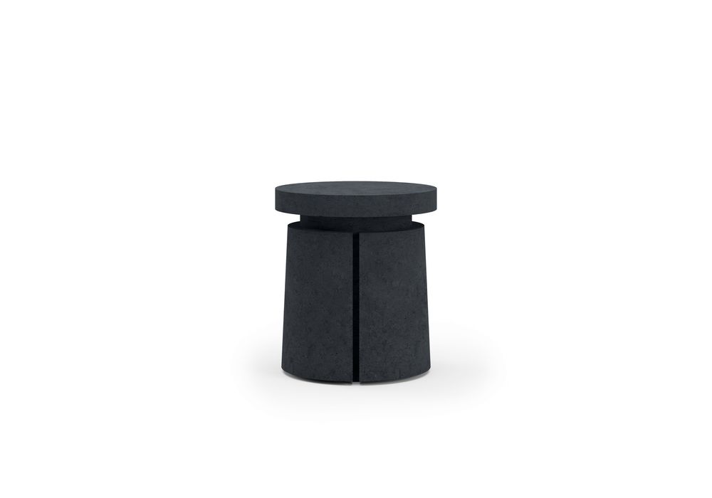 Tables de jardin - Table basse d'appoint Roxanne - SNOC