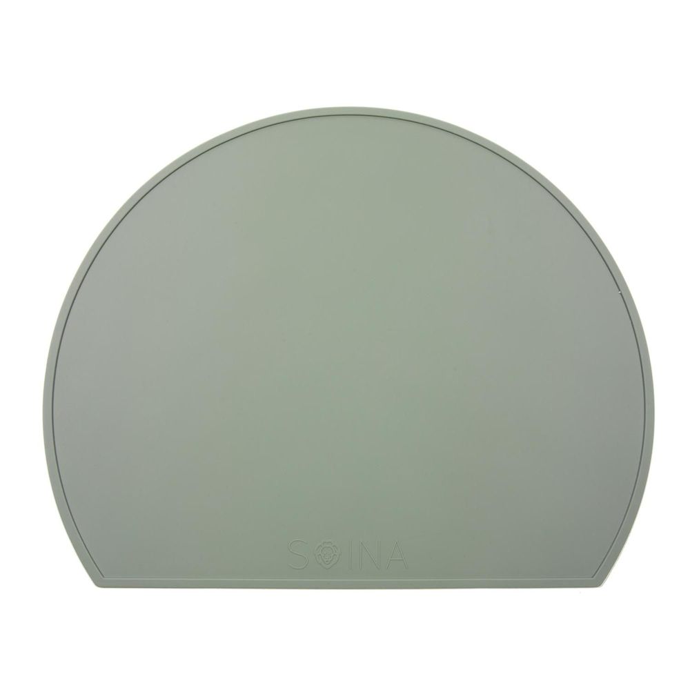 Placemats - Silicone placemat - SOINA
