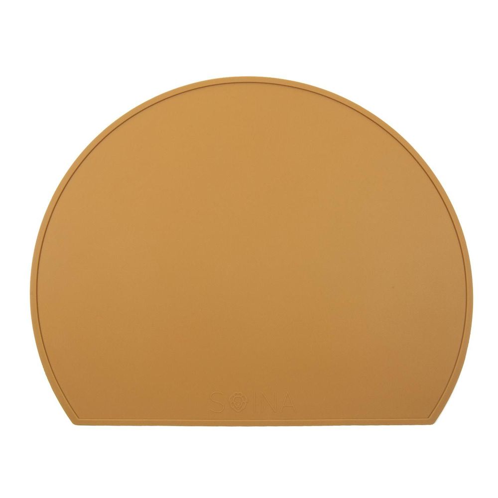 Placemats - Silicone placemat - SOINA