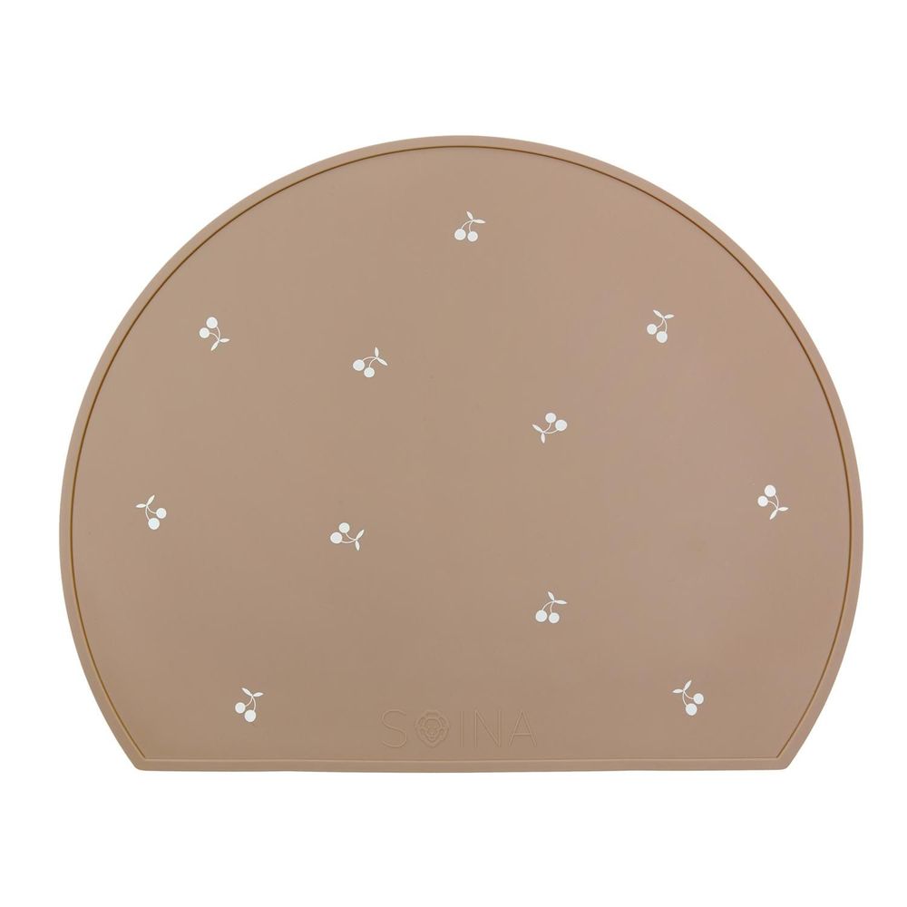 Placemats - Silicone placemat - SOINA