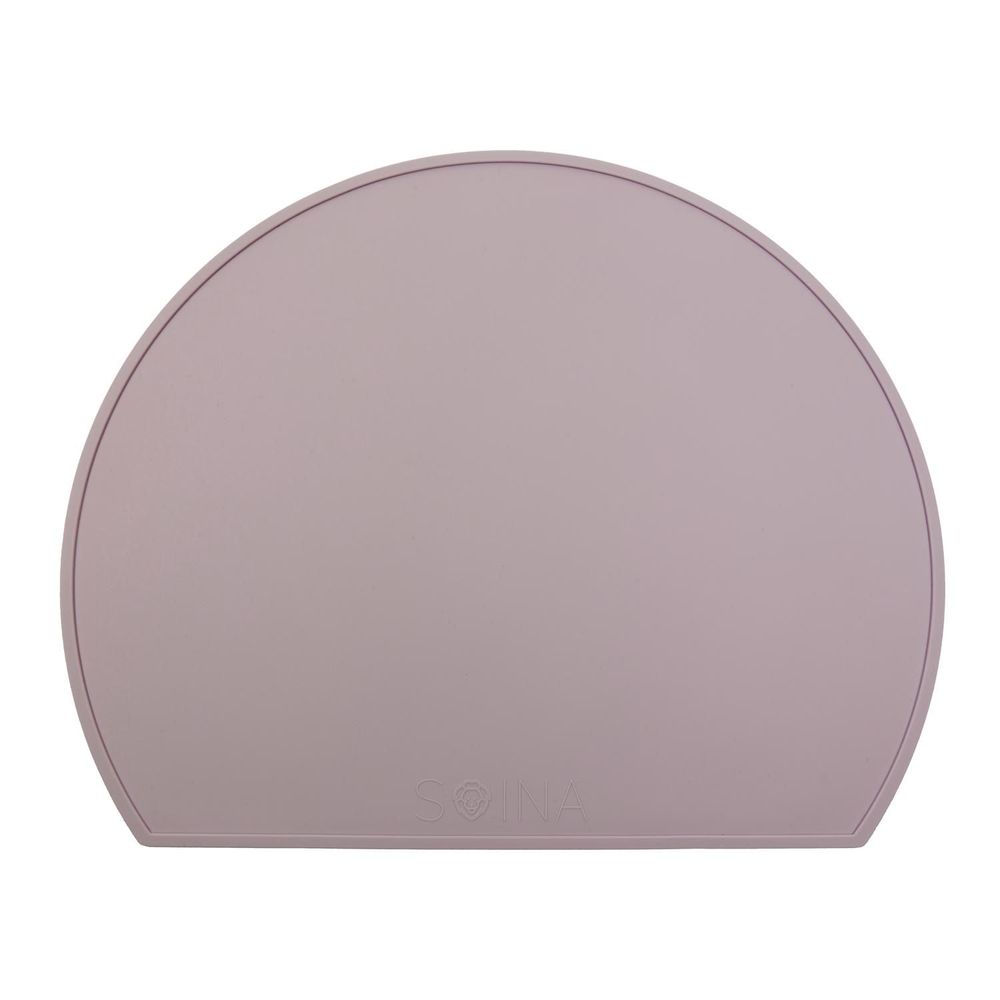 Placemats - Silicone placemat - SOINA