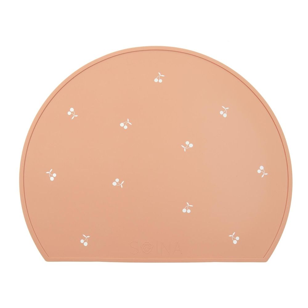 Placemats - Silicone placemat - SOINA