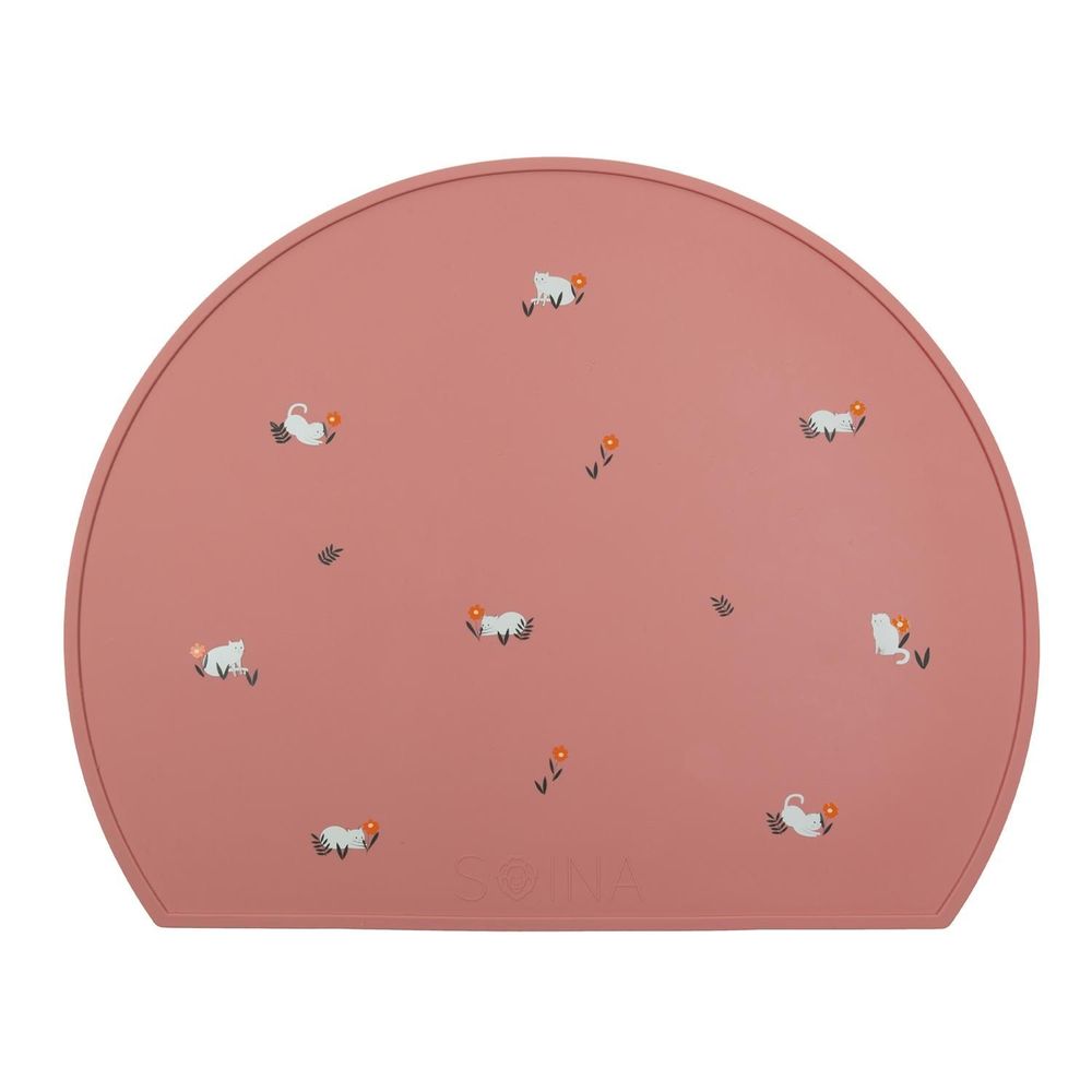 Placemats - Silicone placemat - SOINA