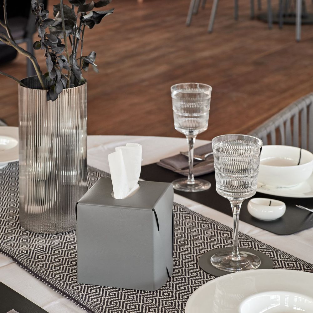 Objets de décoration - NAPKIN HOLDER - ADJ STYLE